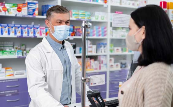 Patient Consultation